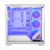 MODECOM Obudowa PC STELLAR 8F ARGB 20 Biała